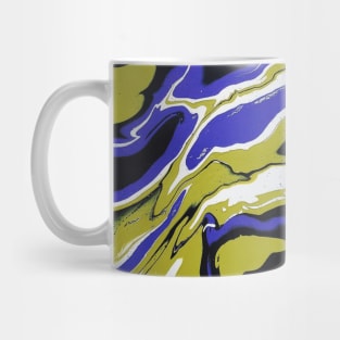 Amoeba Mug